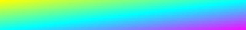 3色グラデーションProcessing
Processing: 3-Color Gradient